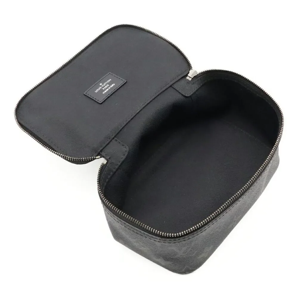 Louis Vuitton Monogram Eclipse Makeup Pouch